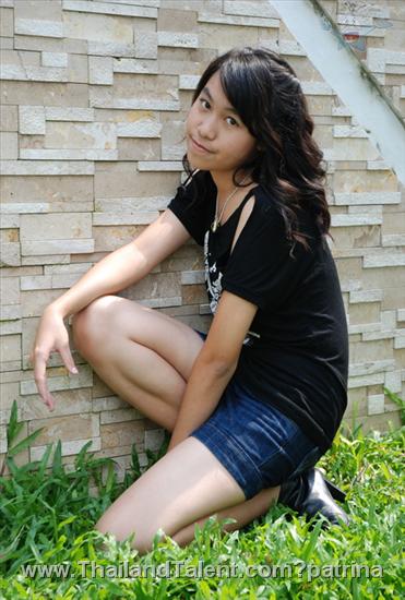 Thailand Talent - MC, Pretty, Singers, Dancers, Promotion Girls, Modeling, Recruitment Agency For The Entertainment Industry Bangkok - http://www.thailandtalent.com?patrina