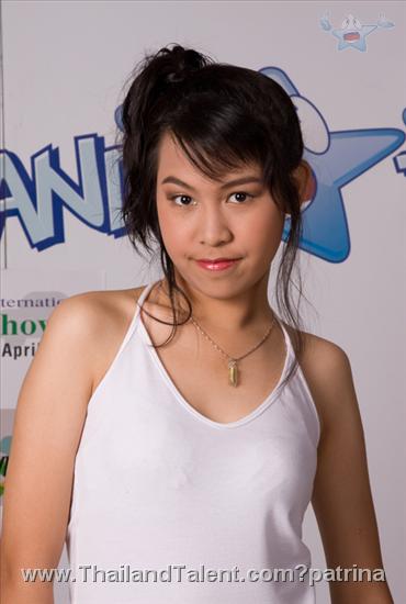 Thailand Talent - MC, Pretty, Singers, Dancers, Promotion Girls, Modeling, Recruitment Agency For The Entertainment Industry Bangkok - http://www.thailandtalent.com?patrina