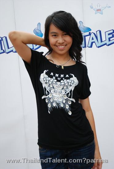 Thailand Talent - MC, Pretty, Singers, Dancers, Promotion Girls, Modeling, Recruitment Agency For The Entertainment Industry Bangkok - http://www.thailandtalent.com?patrina