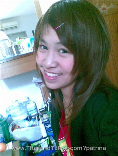 Thailand Talent - MC, Pretty, Singers, Dancers, Promotion Girls, Modeling, Recruitment Agency For The Entertainment Industry Bangkok - http://www.thailandtalent.com?patrina