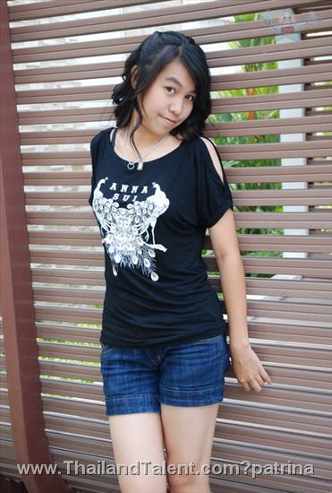 Thailand Talent - MC, Pretty, Singers, Dancers, Promotion Girls, Modeling, Recruitment Agency For The Entertainment Industry Bangkok - http://www.thailandtalent.com?patrina