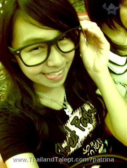 Thailand Talent - MC, Pretty, Singers, Dancers, Promotion Girls, Modeling, Recruitment Agency For The Entertainment Industry Bangkok - http://www.thailandtalent.com?patrina