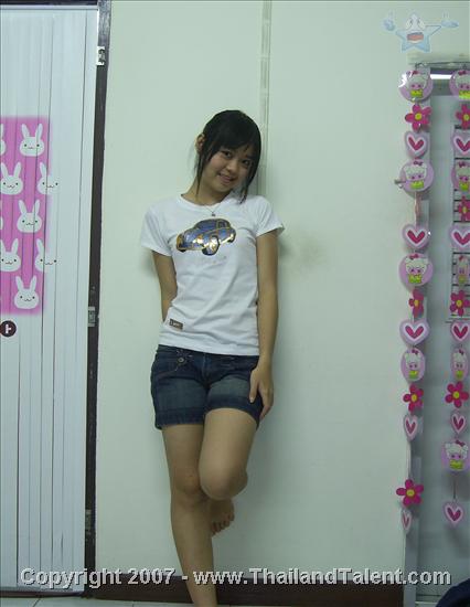 Thailand Talent - MC, Pretty, Singers, Dancers, Promotion Girls, Modeling, Recruitment Agency For The Entertainment Industry Bangkok - http://www.thailandtalent.com?pandapik