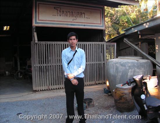 Thailand Talent - MC, Pretty, Singers, Dancers, Promotion Girls, Modeling, Recruitment Agency For The Entertainment Industry Bangkok - http://www.thailandtalent.com?dj_gumgum