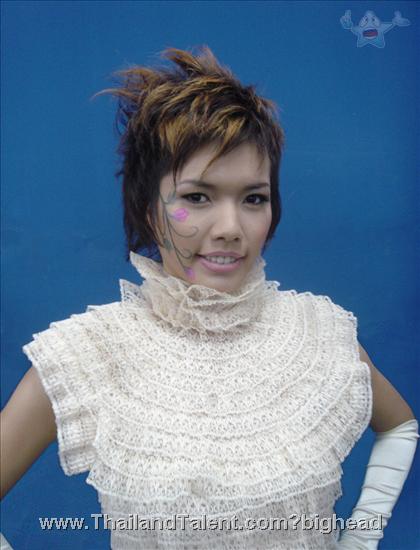 Thailand Talent - MC, Pretty, Singers, Dancers, Promotion Girls, Modeling, Recruitment Agency For The Entertainment Industry Bangkok - http://www.thailandtalent.com?bighead