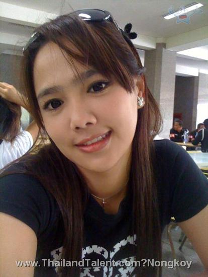 Thailand Talent - MC, Pretty, Singers, Dancers, Promotion Girls, Modeling, Recruitment Agency For The Entertainment Industry Bangkok - http://www.thailandtalent.com?Nongkoy