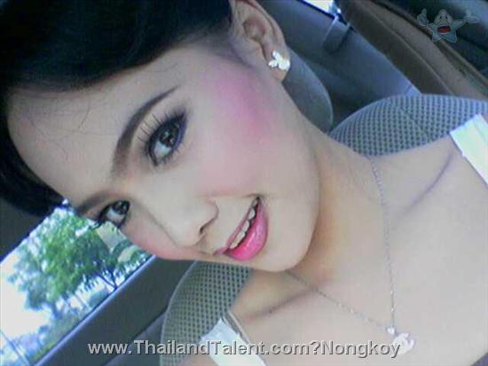 Thailand Talent - MC, Pretty, Singers, Dancers, Promotion Girls, Modeling, Recruitment Agency For The Entertainment Industry Bangkok - http://www.thailandtalent.com?Nongkoy