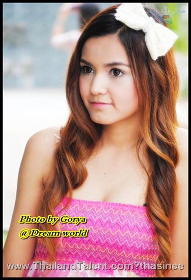 Thailand Talent - MC, Pretty, Singers, Dancers, Promotion Girls, Modeling, Recruitment Agency For The Entertainment Industry Bangkok - http://www.thailandtalent.com?thasinee