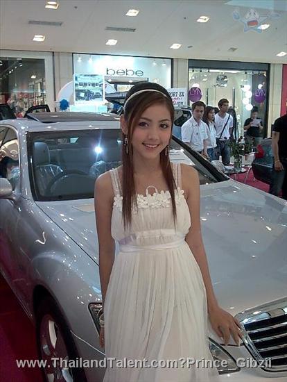 Thailand Talent - MC, Pretty, Singers, Dancers, Promotion Girls, Modeling, Recruitment Agency For The Entertainment Industry Bangkok - http://www.thailandtalent.com?Prince_Gibzii
