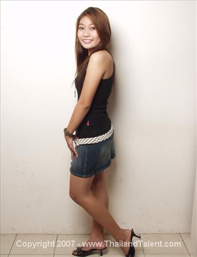 Thailand Talent - MC, Pretty, Singers, Dancers, Promotion Girls, Modeling, Recruitment Agency For The Entertainment Industry Bangkok - http://www.thailandtalent.com?SUKANDA