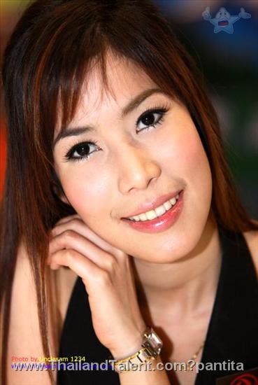 Thailand Talent - MC, Pretty, Singers, Dancers, Promotion Girls, Modeling, Recruitment Agency For The Entertainment Industry Bangkok - http://www.thailandtalent.com?pantita