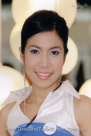 Thailand Talent - MC, Pretty, Singers, Dancers, Promotion Girls, Modeling, Recruitment Agency For The Entertainment Industry Bangkok - http://www.thailandtalent.com?pantita