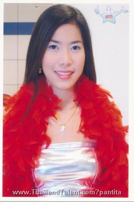 Thailand Talent - MC, Pretty, Singers, Dancers, Promotion Girls, Modeling, Recruitment Agency For The Entertainment Industry Bangkok - http://www.thailandtalent.com?pantita