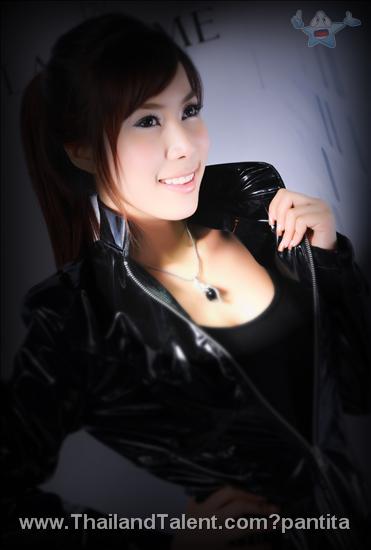 Thailand Talent - MC, Pretty, Singers, Dancers, Promotion Girls, Modeling, Recruitment Agency For The Entertainment Industry Bangkok - http://www.thailandtalent.com?pantita