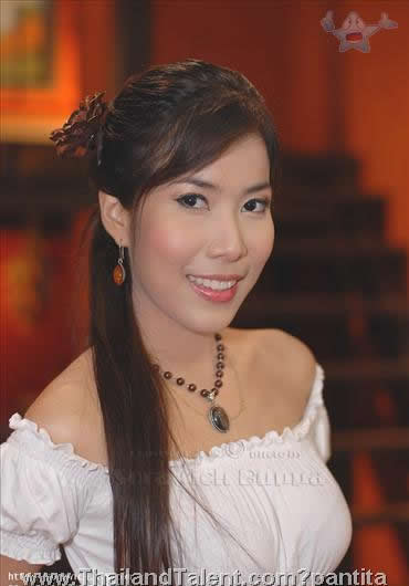 Thailand Talent - MC, Pretty, Singers, Dancers, Promotion Girls, Modeling, Recruitment Agency For The Entertainment Industry Bangkok - http://www.thailandtalent.com?pantita