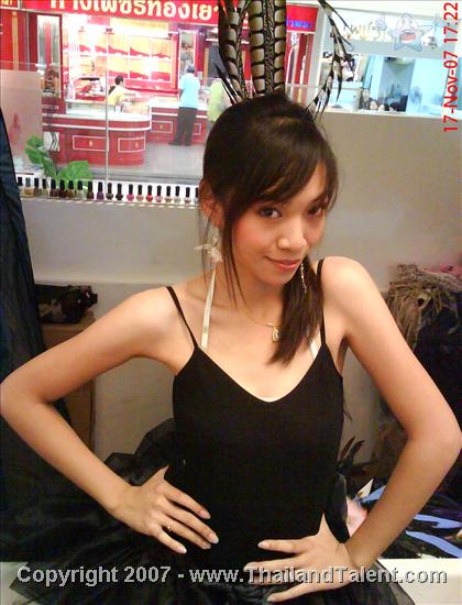 Thailand Talent - MC, Pretty, Singers, Dancers, Promotion Girls, Modeling, Recruitment Agency For The Entertainment Industry Bangkok - http://www.thailandtalent.com?aum_5710