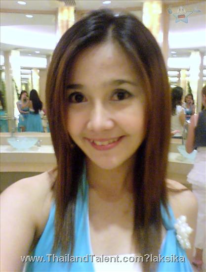 Thailand Talent - MC, Pretty, Singers, Dancers, Promotion Girls, Modeling, Recruitment Agency For The Entertainment Industry Bangkok - http://www.thailandtalent.com?laksika
