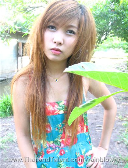 Thailand Talent - MC, Pretty, Singers, Dancers, Promotion Girls, Modeling, Recruitment Agency For The Entertainment Industry Bangkok - http://www.thailandtalent.com?rainblowry