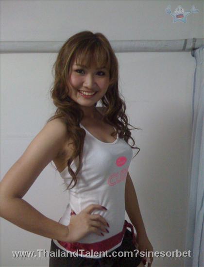 Thailand Talent - MC, Pretty, Singers, Dancers, Promotion Girls, Modeling, Recruitment Agency For The Entertainment Industry Bangkok - http://www.thailandtalent.com?sinesorbet