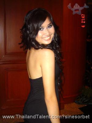 Thailand Talent - MC, Pretty, Singers, Dancers, Promotion Girls, Modeling, Recruitment Agency For The Entertainment Industry Bangkok - http://www.thailandtalent.com?sinesorbet