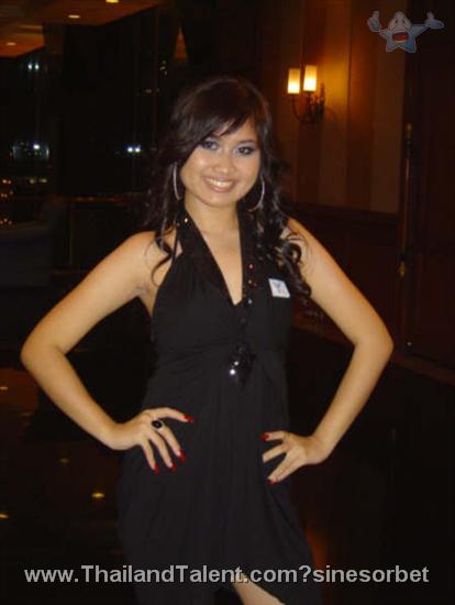 Thailand Talent - MC, Pretty, Singers, Dancers, Promotion Girls, Modeling, Recruitment Agency For The Entertainment Industry Bangkok - http://www.thailandtalent.com?sinesorbet