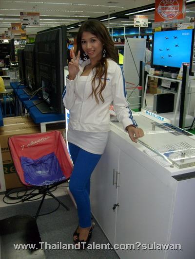 Thailand Talent - MC, Pretty, Singers, Dancers, Promotion Girls, Modeling, Recruitment Agency For The Entertainment Industry Bangkok - http://www.thailandtalent.com?sulawan