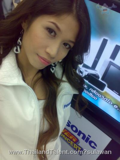 Thailand Talent - MC, Pretty, Singers, Dancers, Promotion Girls, Modeling, Recruitment Agency For The Entertainment Industry Bangkok - http://www.thailandtalent.com?sulawan