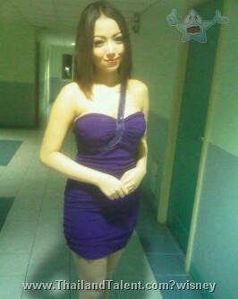 Thailand Talent - MC, Pretty, Singers, Dancers, Promotion Girls, Modeling, Recruitment Agency For The Entertainment Industry Bangkok - http://www.thailandtalent.com?wisney