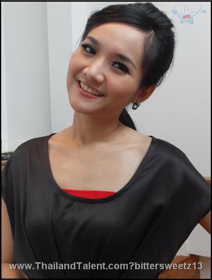 Thailand Talent - MC, Pretty, Singers, Dancers, Promotion Girls, Modeling, Recruitment Agency For The Entertainment Industry Bangkok - http://www.thailandtalent.com?bittersweetz13