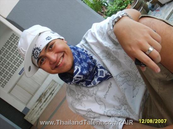 Thailand Talent - MC, Pretty, Singers, Dancers, Promotion Girls, Modeling, Recruitment Agency For The Entertainment Industry Bangkok - http://www.thailandtalent.com?AIR