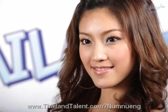 Thailand Talent - MC, Pretty, Singers, Dancers, Promotion Girls, Modeling, Recruitment Agency For The Entertainment Industry Bangkok - http://www.thailandtalent.com?Numnueng