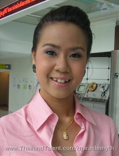 Thailand Talent - MC, Pretty, Singers, Dancers, Promotion Girls, Modeling, Recruitment Agency For The Entertainment Industry Bangkok - http://www.thailandtalent.com?miraclemyth