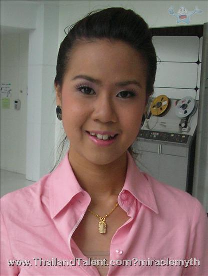 Thailand Talent - MC, Pretty, Singers, Dancers, Promotion Girls, Modeling, Recruitment Agency For The Entertainment Industry Bangkok - http://www.thailandtalent.com?miraclemyth