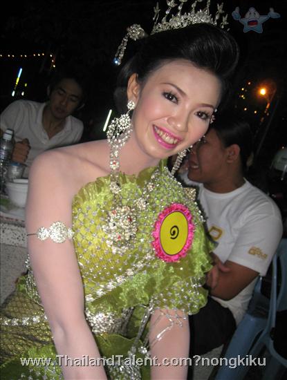 Thailand Talent - MC, Pretty, Singers, Dancers, Promotion Girls, Modeling, Recruitment Agency For The Entertainment Industry Bangkok - http://www.thailandtalent.com?nongkiku