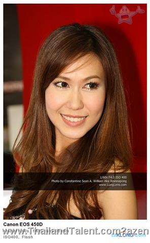 Thailand Talent - MC, Pretty, Singers, Dancers, Promotion Girls, Modeling, Recruitment Agency For The Entertainment Industry Bangkok - http://www.thailandtalent.com?azen