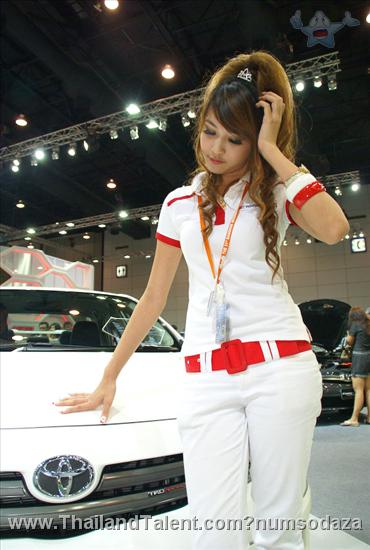 Thailand Talent - MC, Pretty, Singers, Dancers, Promotion Girls, Modeling, Recruitment Agency For The Entertainment Industry Bangkok - http://www.thailandtalent.com?numsodaza