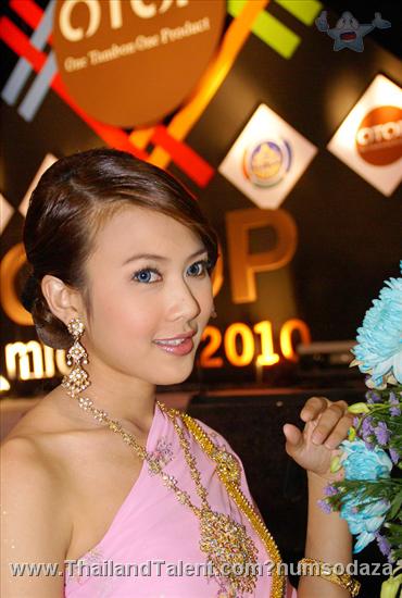 Thailand Talent - MC, Pretty, Singers, Dancers, Promotion Girls, Modeling, Recruitment Agency For The Entertainment Industry Bangkok - http://www.thailandtalent.com?numsodaza
