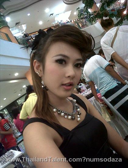 Thailand Talent - MC, Pretty, Singers, Dancers, Promotion Girls, Modeling, Recruitment Agency For The Entertainment Industry Bangkok - http://www.thailandtalent.com?numsodaza