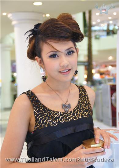 Thailand Talent - MC, Pretty, Singers, Dancers, Promotion Girls, Modeling, Recruitment Agency For The Entertainment Industry Bangkok - http://www.thailandtalent.com?numsodaza