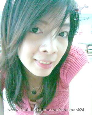 Thailand Talent - MC, Pretty, Singers, Dancers, Promotion Girls, Modeling, Recruitment Agency For The Entertainment Industry Bangkok - http://www.thailandtalent.com?nooknook24