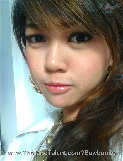 Thailand Talent - MC, Pretty, Singers, Dancers, Promotion Girls, Modeling, Recruitment Agency For The Entertainment Industry Bangkok - http://www.thailandtalent.com?Bowbonita