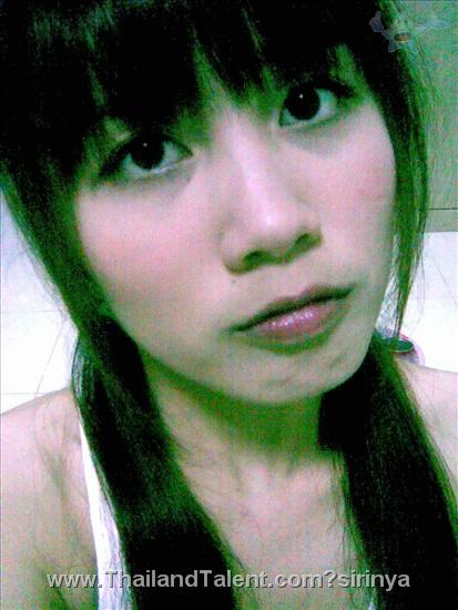 Thailand Talent - MC, Pretty, Singers, Dancers, Promotion Girls, Modeling, Recruitment Agency For The Entertainment Industry Bangkok - http://www.thailandtalent.com?sirinya