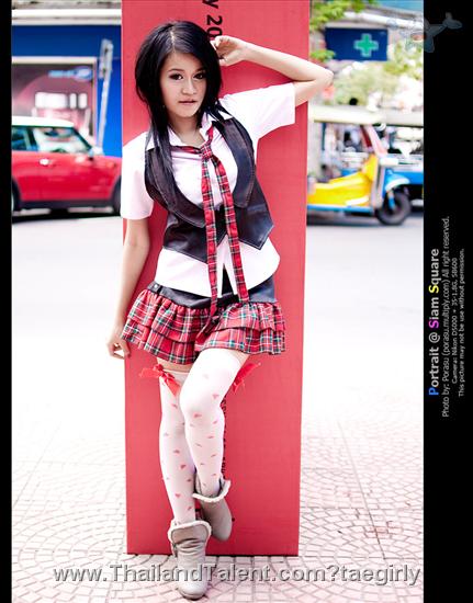 Thailand Talent - MC, Pretty, Singers, Dancers, Promotion Girls, Modeling, Recruitment Agency For The Entertainment Industry Bangkok - http://www.thailandtalent.com?taegirly