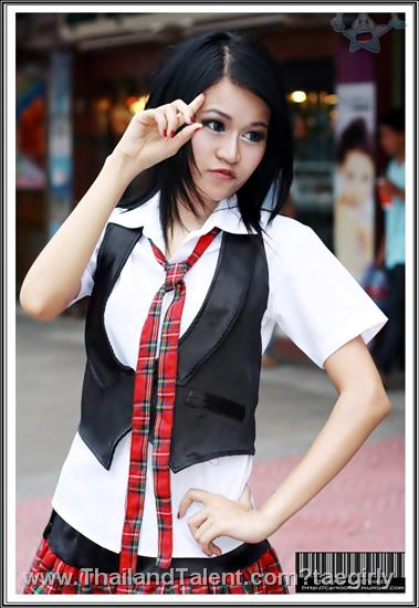 Thailand Talent - MC, Pretty, Singers, Dancers, Promotion Girls, Modeling, Recruitment Agency For The Entertainment Industry Bangkok - http://www.thailandtalent.com?taegirly