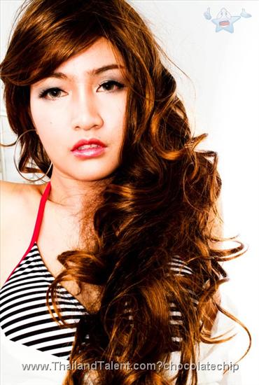 Thailand Talent - MC, Pretty, Singers, Dancers, Promotion Girls, Modeling, Recruitment Agency For The Entertainment Industry Bangkok - http://www.thailandtalent.com?chocolatechip