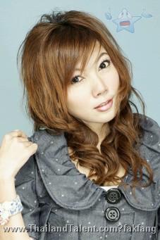Thailand Talent - MC, Pretty, Singers, Dancers, Promotion Girls, Modeling, Recruitment Agency For The Entertainment Industry Bangkok - http://www.thailandtalent.com?fakfang