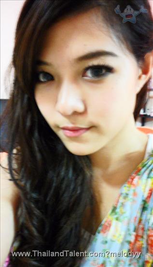 Thailand Talent - MC, Pretty, Singers, Dancers, Promotion Girls, Modeling, Recruitment Agency For The Entertainment Industry Bangkok - http://www.thailandtalent.com?melodyy