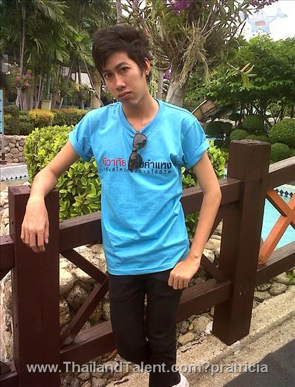 Thailand Talent - MC, Pretty, Singers, Dancers, Promotion Girls, Modeling, Recruitment Agency For The Entertainment Industry Bangkok - http://www.thailandtalent.com?pratricia