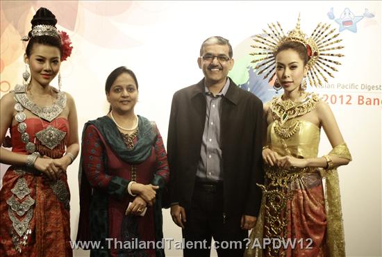 Thailand Talent - MC, Pretty, Singers, Dancers, Promotion Girls, Modeling, Recruitment Agency For The Entertainment Industry Bangkok - http://www.thailandtalent.com?APDW12