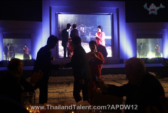 Thailand Talent - MC, Pretty, Singers, Dancers, Promotion Girls, Modeling, Recruitment Agency For The Entertainment Industry Bangkok - http://www.thailandtalent.com?APDW12